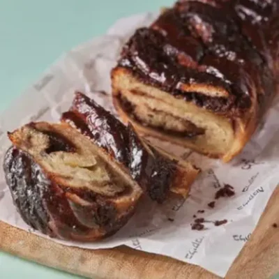 קראנץ׳ שוקולד