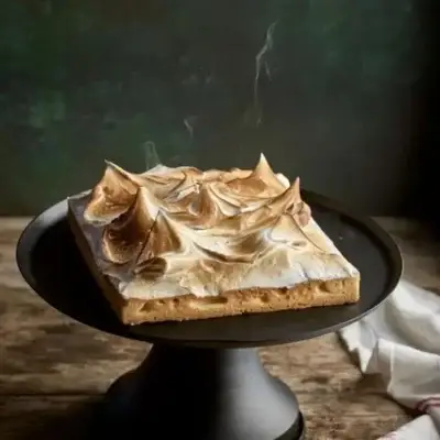 פאי לימון 20X20