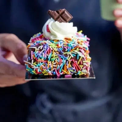 עוגת יום הולדת אישית