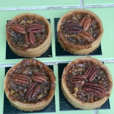 פאי אישי פקאן