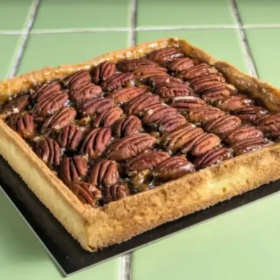 פאי פקאן 20X20