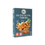 דגני בוקר שוקולד - דגש