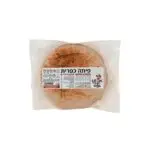 פיתה כפרית