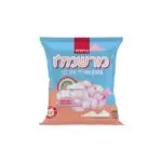מרשמלו ורוד לבן