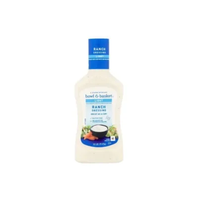 רוטב ראנץ׳ - B&B