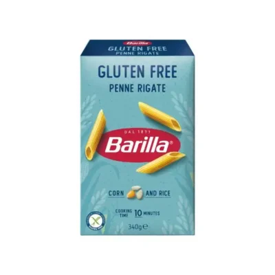 פסטה פנה כשר לפסח - ברילה