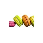 מארז 12 מקרונים - ביגה