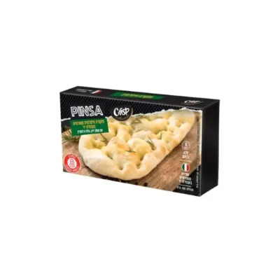 פוקאצ׳ה ללא גלוטן