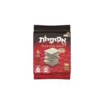 אפיפיות בטעם שוקולד (חלבי) - עלית