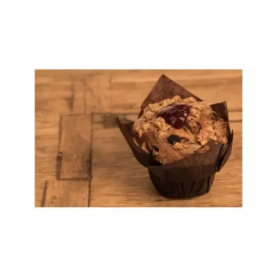 מאפין פירות יער - גלוטריה