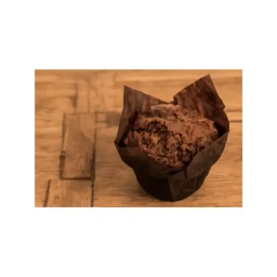 מאפין גזר ואגוזי מלך - גלוטריה