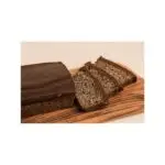 עוגת פרג ושקדים - גלוטריה