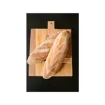 לחם רוסטיק - גלוטריה