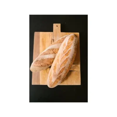 לחם רוסטיק - גלוטריה