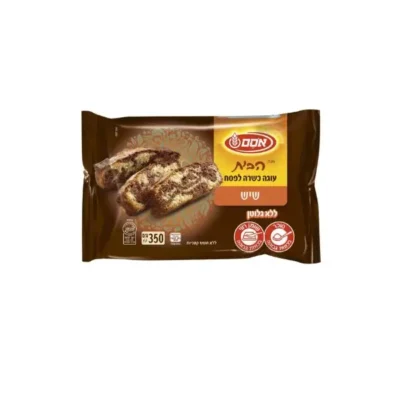 עוגת הבית שיש - אוסם