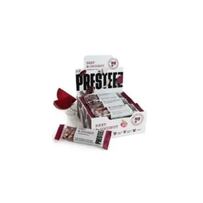 חטיף סלק וקוקוס - PRESTEEZ