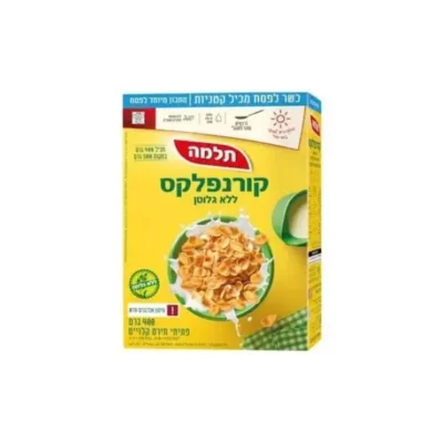 קורנפלקס כשל״פ - תלמה