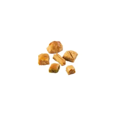 מארז בקלאווה בוטנים חלבי - אמל