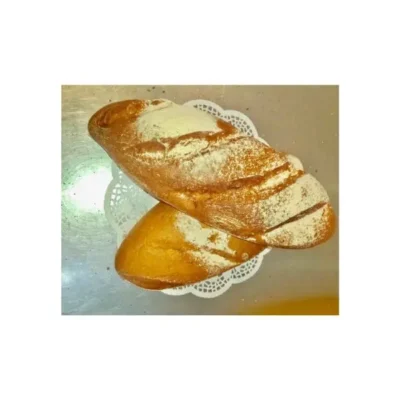 לחם טבעי - ברדברי