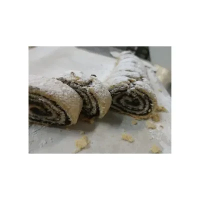 מארז מגולגלות שוקולד - ברדברי