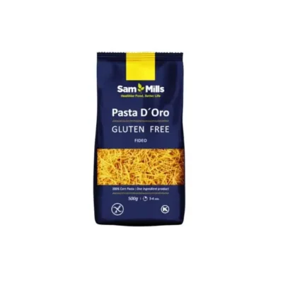 אטריות דקות על בסיס קמח תירס